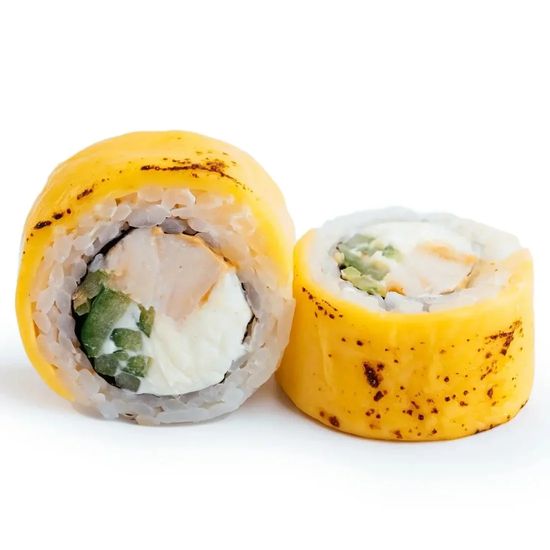 Ролл Чеддер (4 шт)