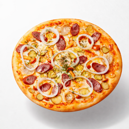 Мечта охотника