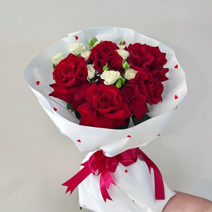 БУКЕТ №007
