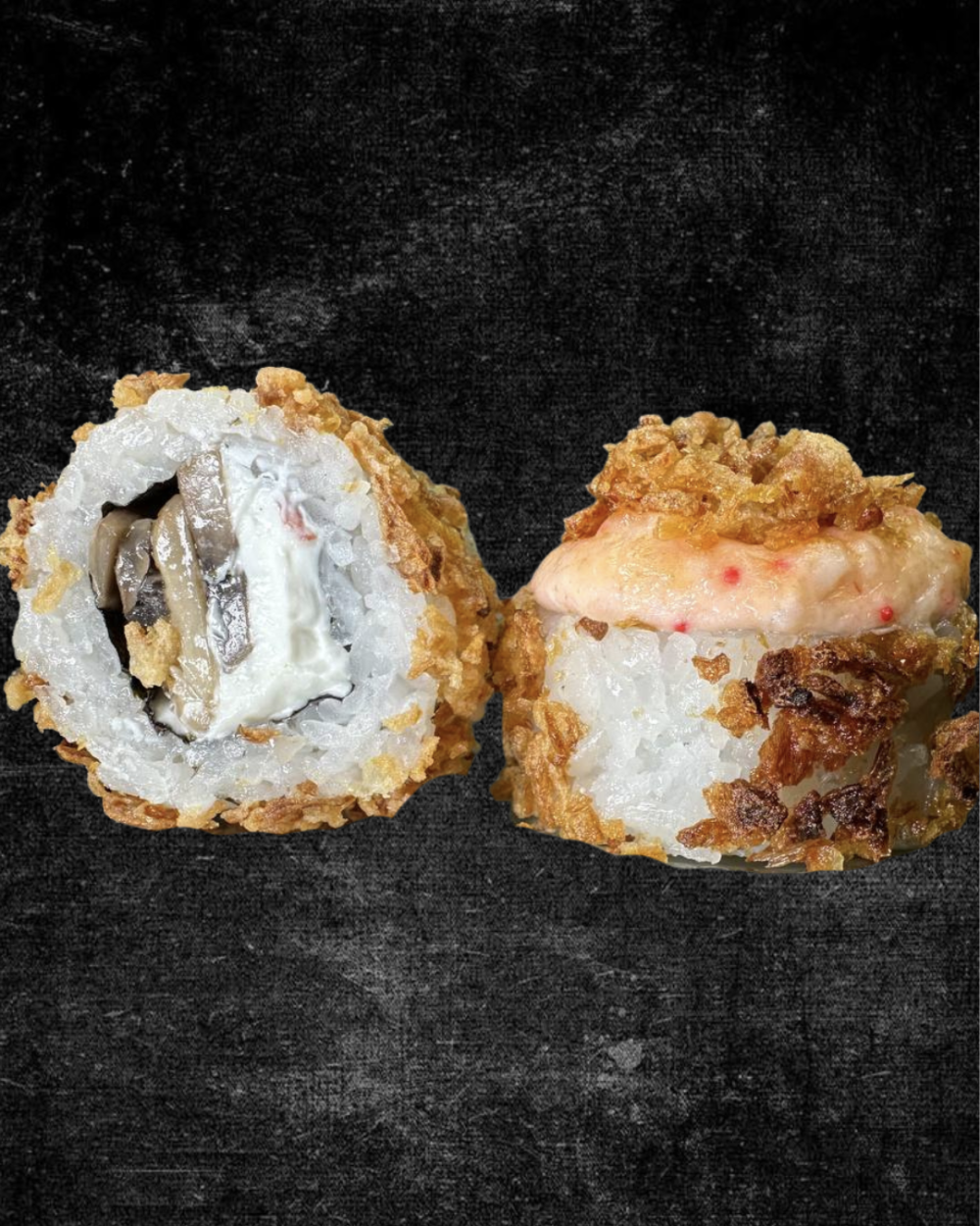 Ролл Запеченная Невада