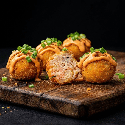 Аранчини Спайси