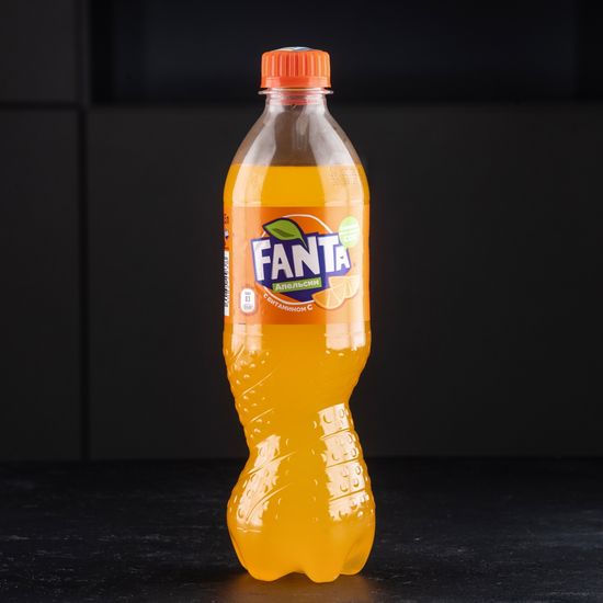 Fanta