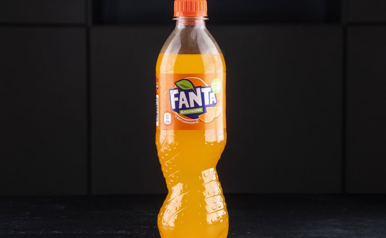 Fanta
