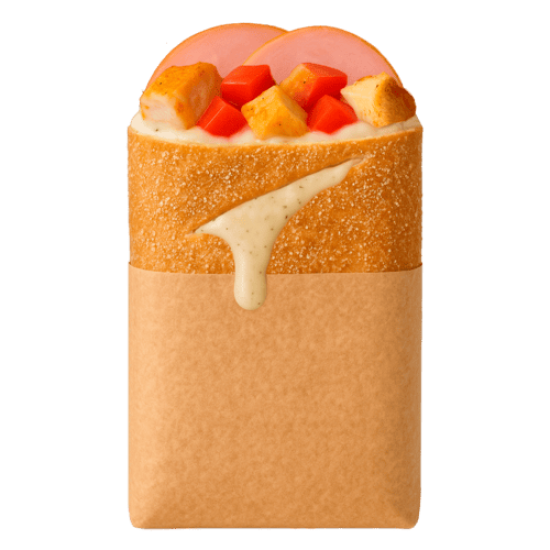 Пайк «Ранч»