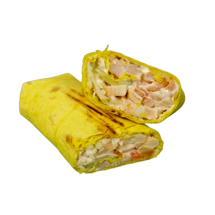 Шаурма «Морская»