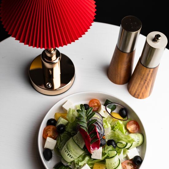 Салат «Греческий»