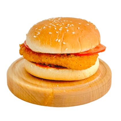 ЧИКЕНБУРГЕР