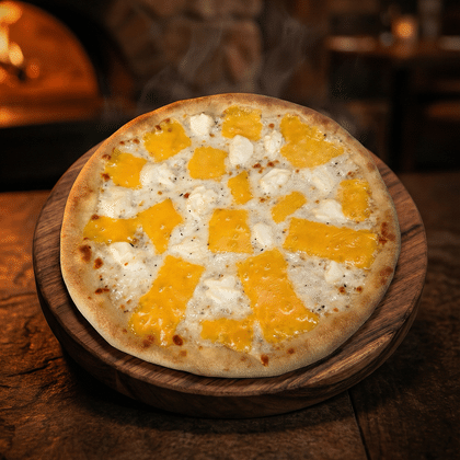 Четыре сыра