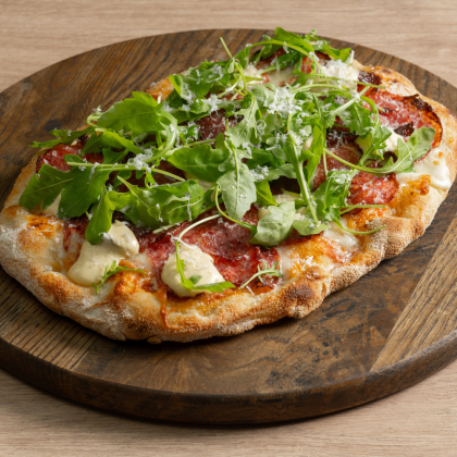 Пинса "Драго"