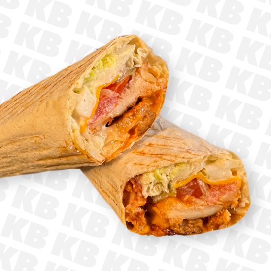 Шаурма «Тейсти»