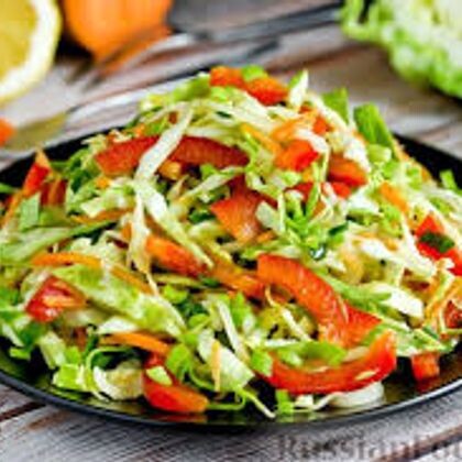 Салат витамин овощной