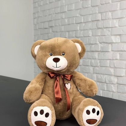 Игрушка № 4