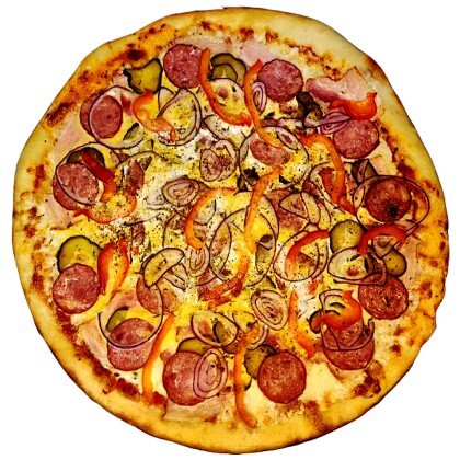 Деревенская