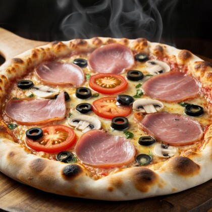 Пицца «Капричоза"