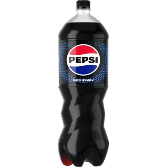 Pepsi Max