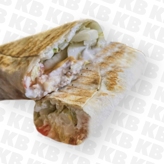 Шаурма «Цезарь»