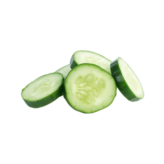 Огурец свежий