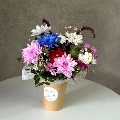 Композиция № 93