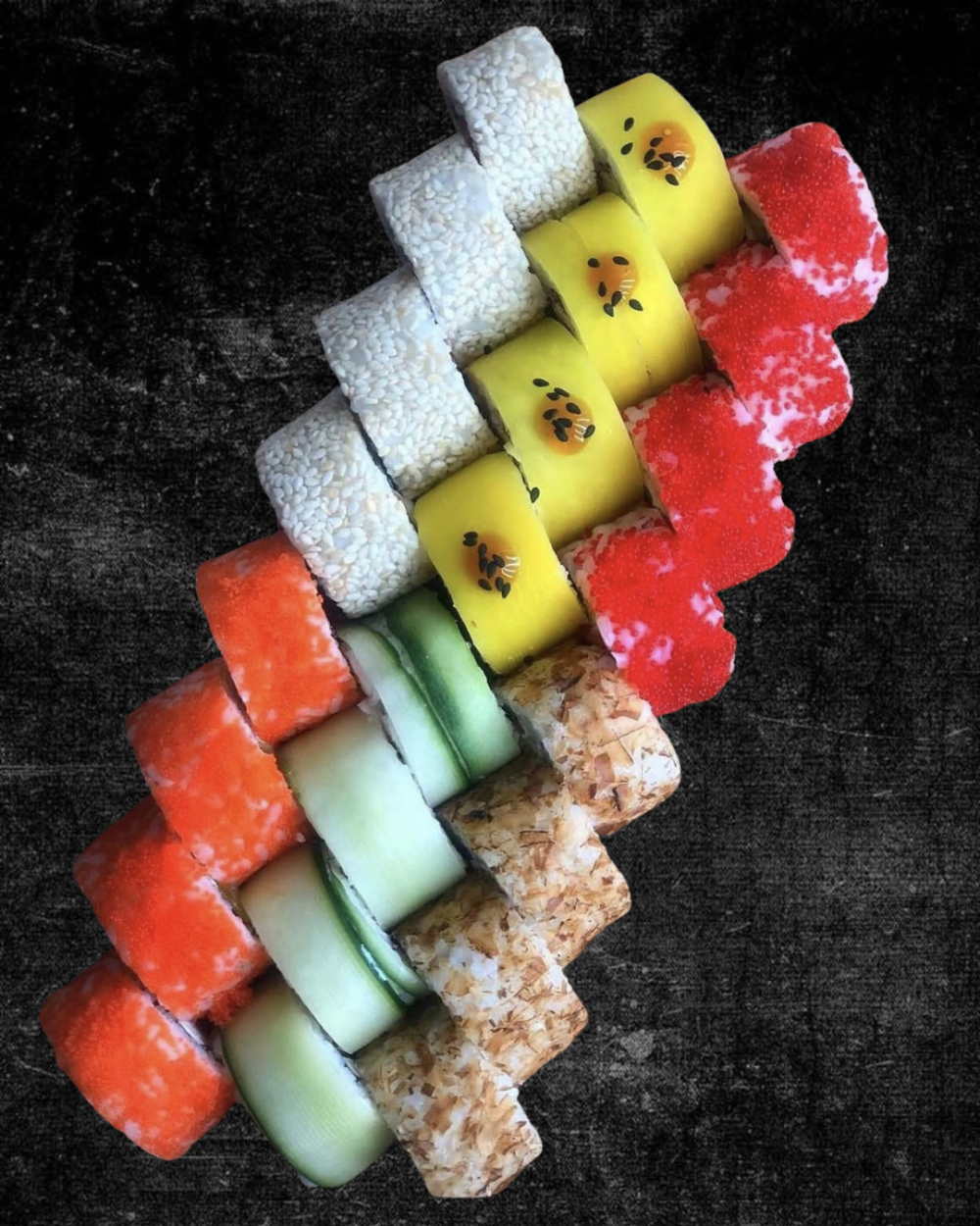 Сет Фэнтази