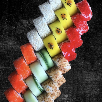 Сет Фэнтази