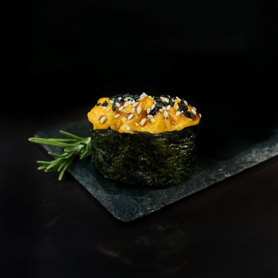 Угорь спайси 1 шт.