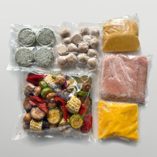 Сет "Як.Протеин"