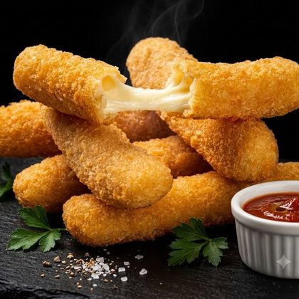 Сырные палочки