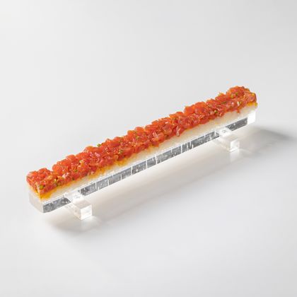 Ошидзуси тунец