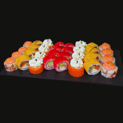 Сет "Романтик"