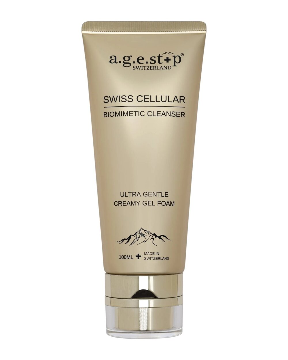 SWISS CELLULAR BIOMIMETIC CLEANSER