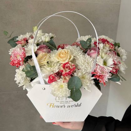 КОМПОЗИЦИЯ №35