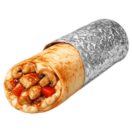 Ельстер «Терияки»