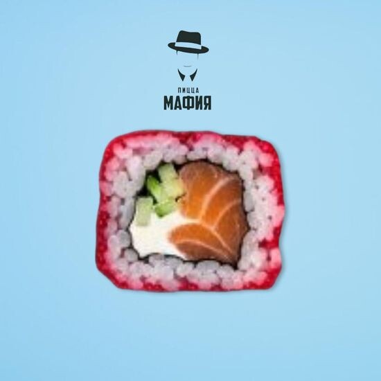 Калифорния лосось