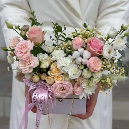 КОМПОЗИЦИЯ №34