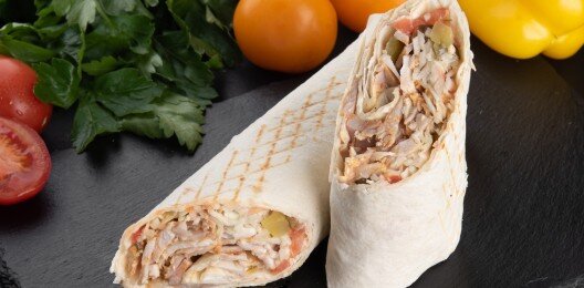 Шаурма Барбекю