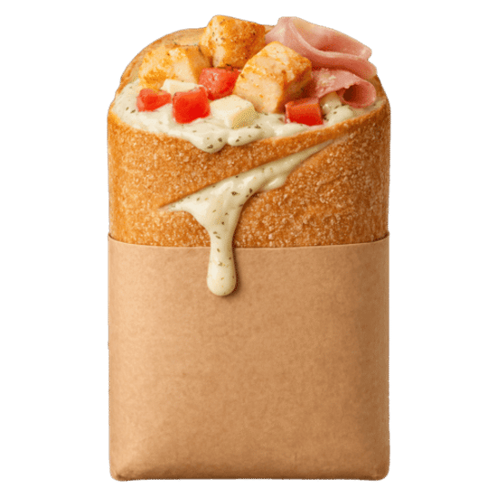 Пайк «Ранч»