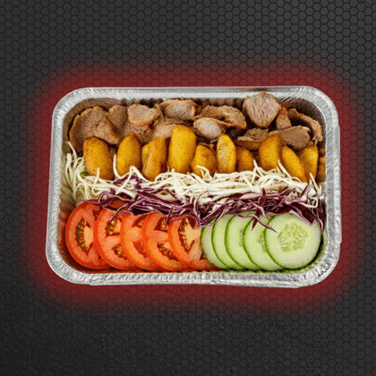 Бокс классический