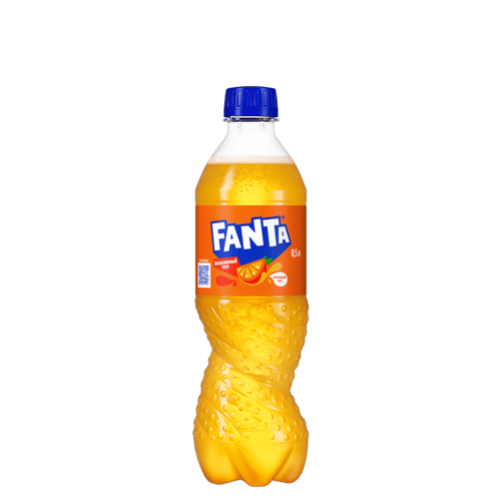 Фанта