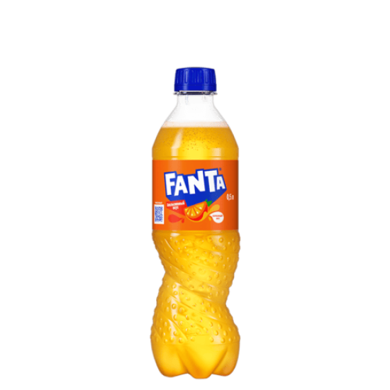 Фанта