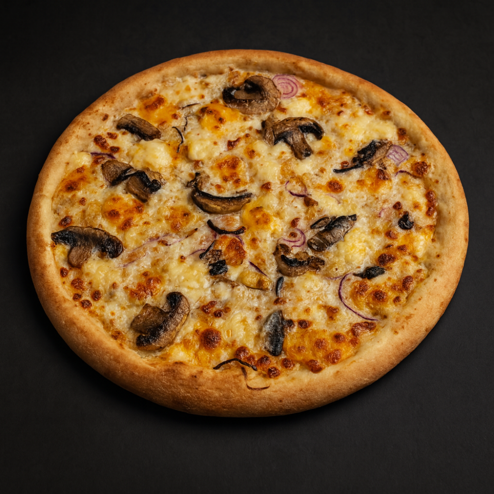 Пицца "Жюльен"