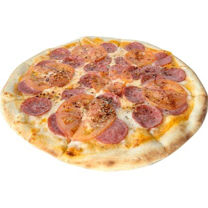 Пицца «Острая»