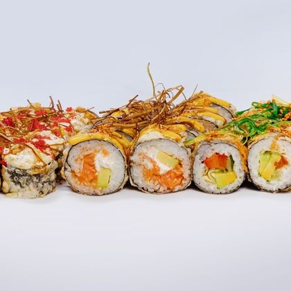 Набор Темпура