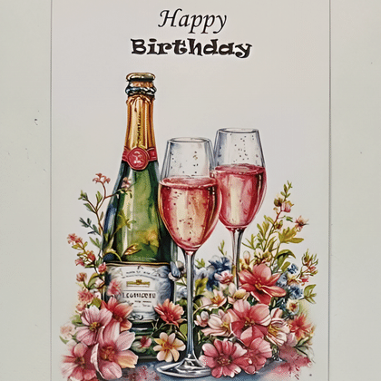 Открытка №9