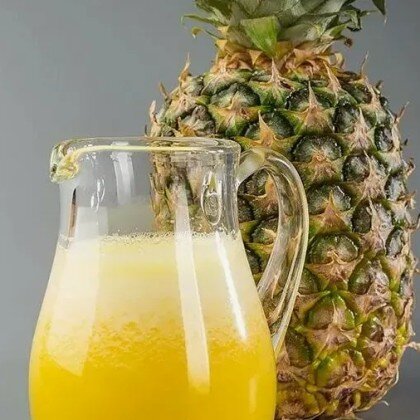 Сок (нектар) ананасовый