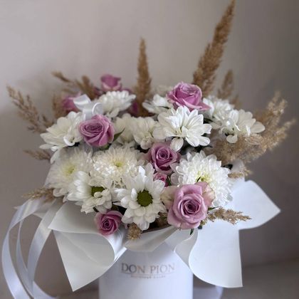 КОМПОЗИЦИЯ №23