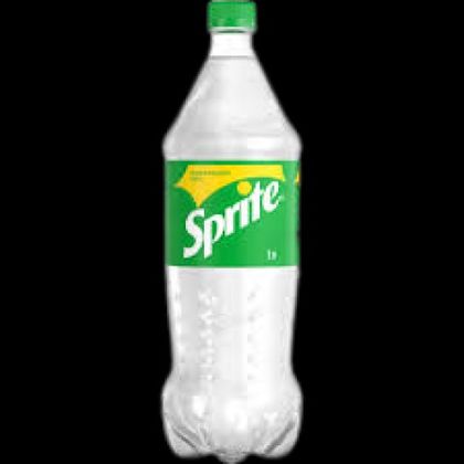 Напиток газированный «Sprite» 1литр