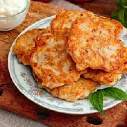 Филе по витебски