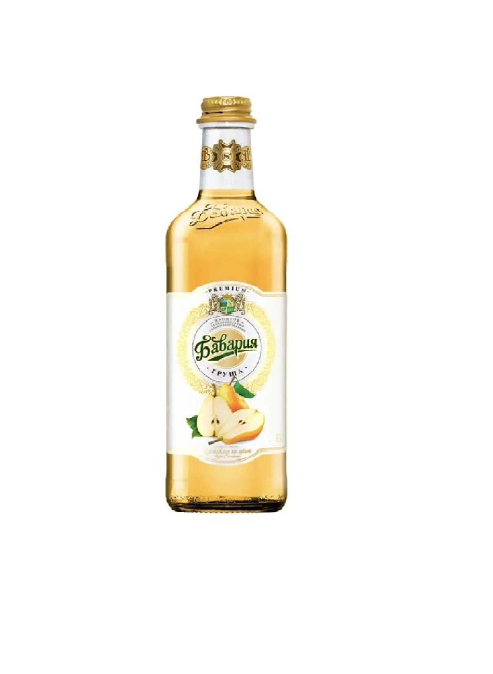 "Бавария" Груша