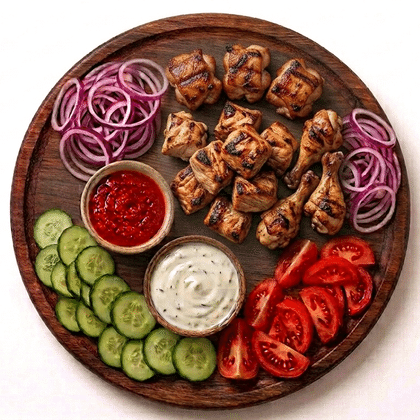 Сет из курицы