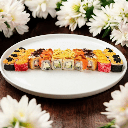 Сет Ну, Погоди!